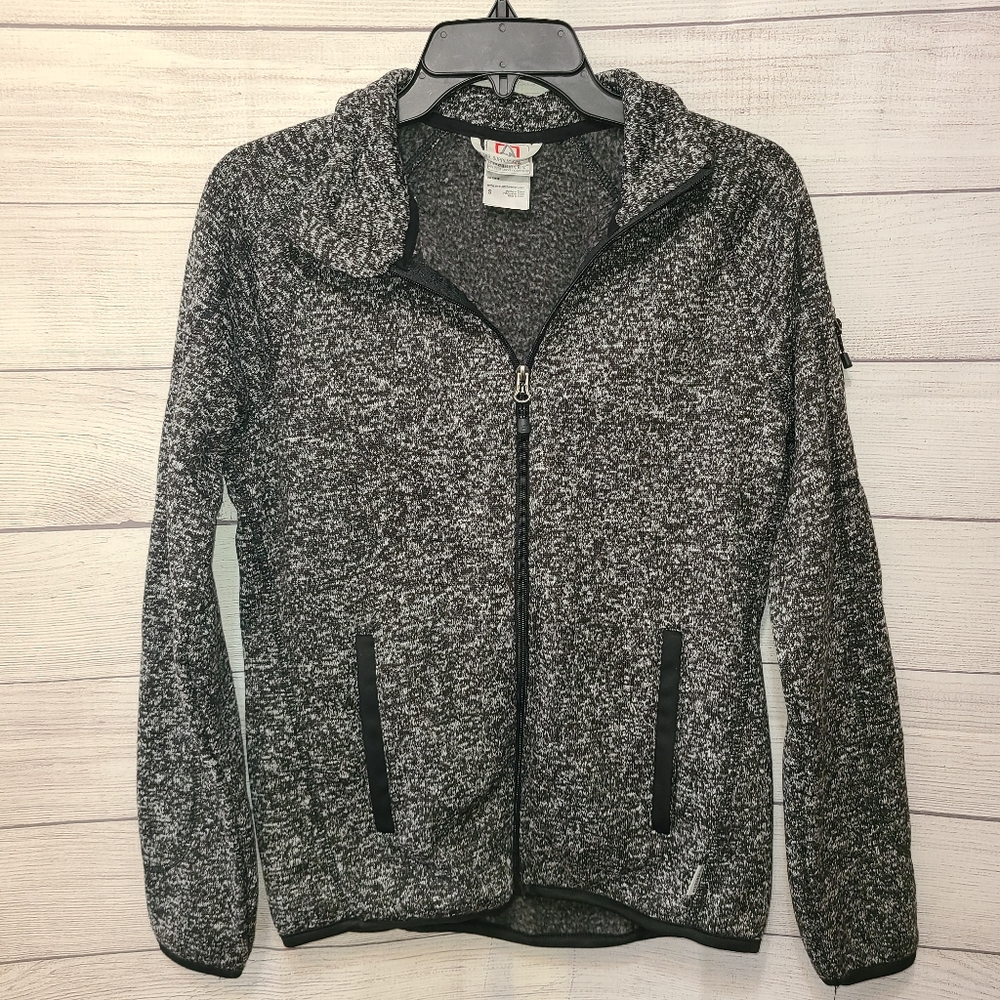 Avalanche Gray Sweater